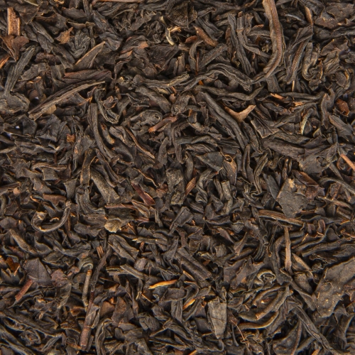 Thé noir nature - Java Malabar OP