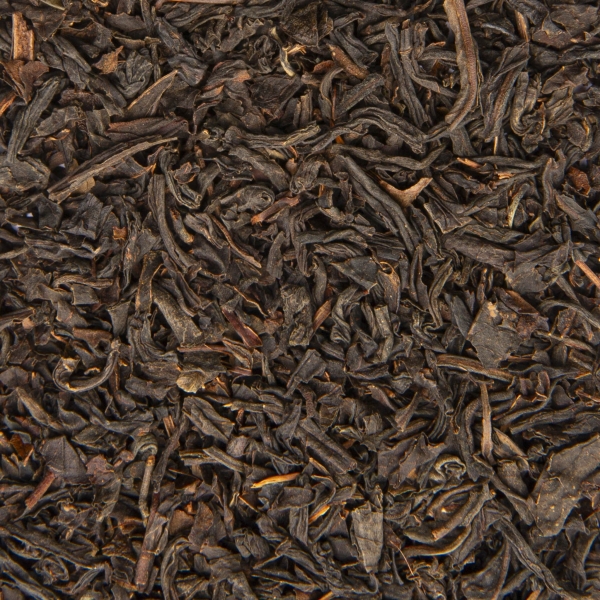 Flavoured black tea - Java Malabar OP