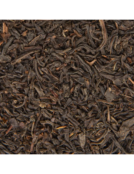 Thé noir nature - Java Malabar OP