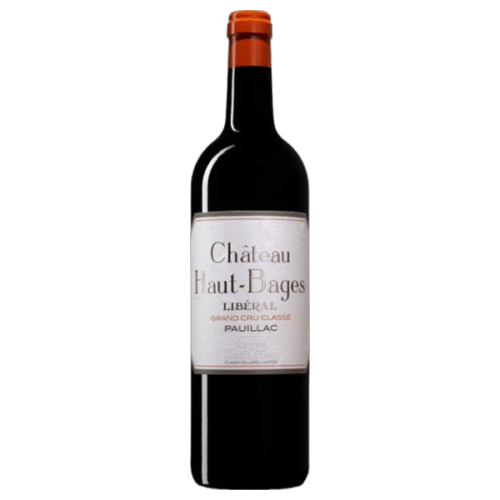 Château Haut-Bages Libéral 2020 - 5ème Grand Cru classé - Pauillac AOC