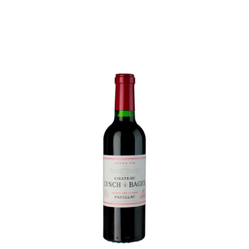 Château Lynch-Bages 2014 - 37,5cl - 5ème Grand Cru classé - Pauillac AOC