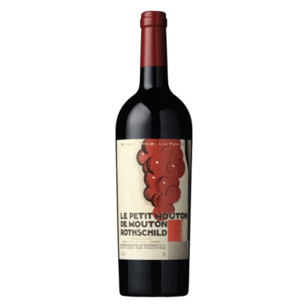 Le Petit Mouton 2020 - Second Vin - Pauillac AOC