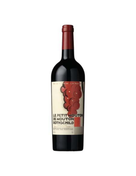 Le Petit Mouton 2020 - Second Vin - Pauillac AOC