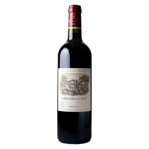 Carruades de Lafite 2014 - Second Vin - Pauillac AOC