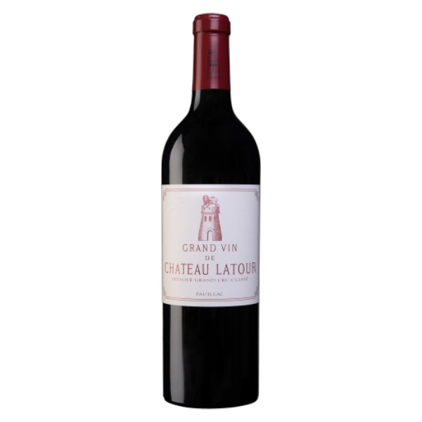 Château Latour 2009 - 1er Grand Cru Classé - Pauillac AOC