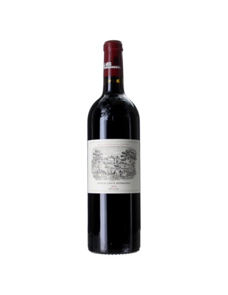 Château Lafite Rothschild 2000 - 1er Grand Cru Classé - Pauillac AOC