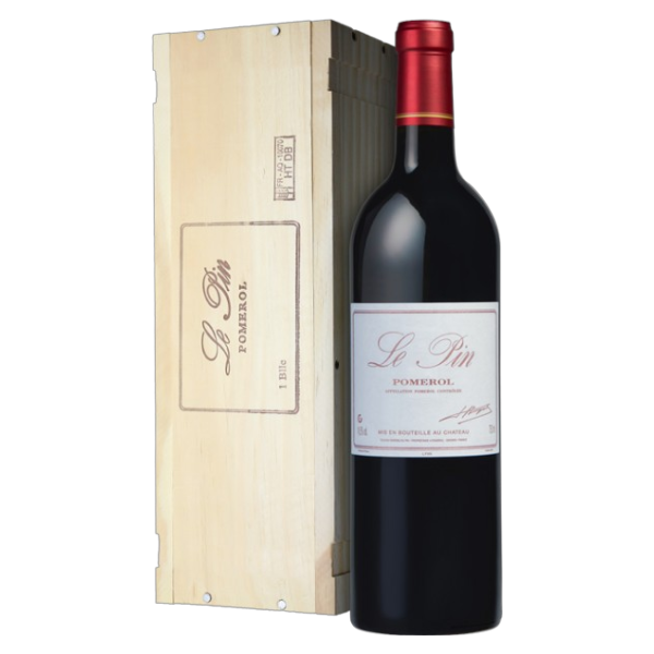 Le Pin 2019 - Pomerol AOC