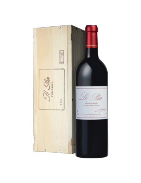 Le Pin 2019 - Pomerol AOC
