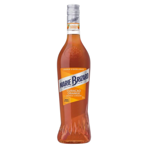 Marie Brizard - Curacao Orange - 30%