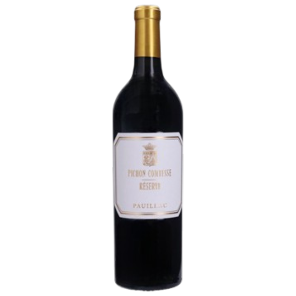 Réserve de Pichon Comtesse 2024 - Second vin - Pauillac AOC