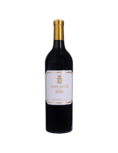 Réserve de Pichon Comtesse 2024 - Second vin - Pauillac AOC