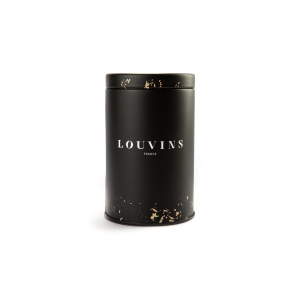 Baï Mu Tan Superior Organic White Tea | Louvins