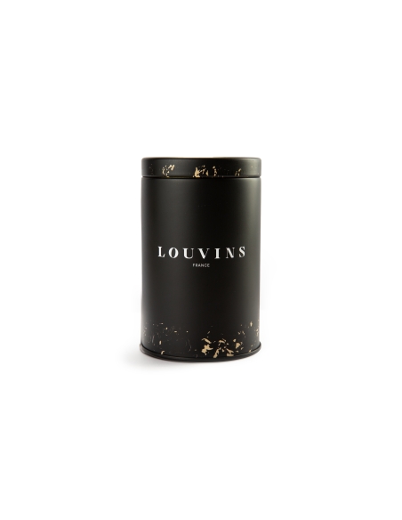 Baï Mu Tan Superior Organic White Tea | Louvins