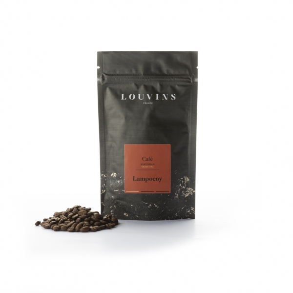 Lampocoy Grand Cru with Amaricas Pouch - Limited Edition