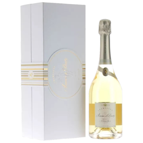 Champagne Deutz - Amour de  Deutz 2014 - Coffret Luxe - Champagne AOC