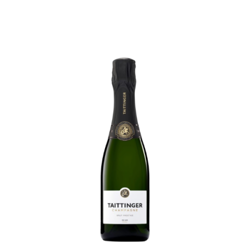 Taittinger - Prestige - Demi-bouteille - Champagne AOC