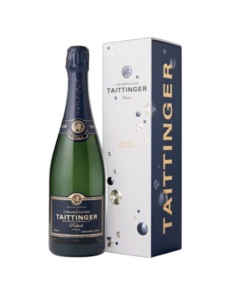Taittinger - Prélude Grand Cru - Champagne AOC