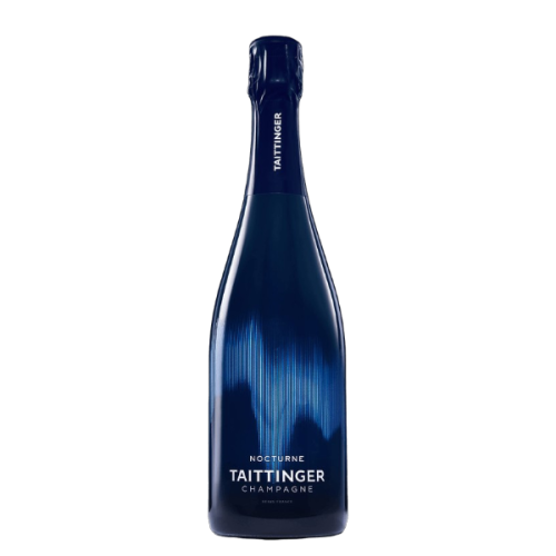 Taittinger - Nocturne Blue Wave Edition - Sec - Champagne AOC
