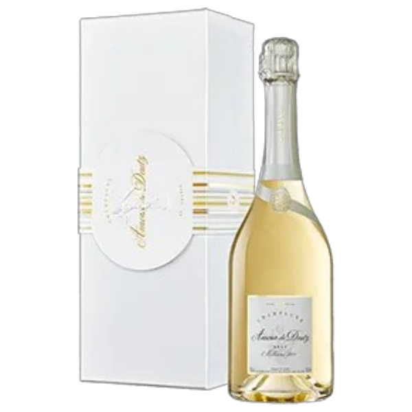 Deutz Champagne - Amour de Deutz 2011 - Luxury Gift Box - AOC Champagne