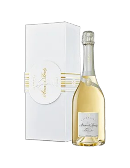 Deutz Champagne - Amour de Deutz 2015 - Luxury Gift Box - AOC Champagne