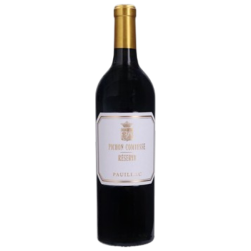Réserve de Pichon Comtesse 2022 - Second vin - Pauillac AOC
