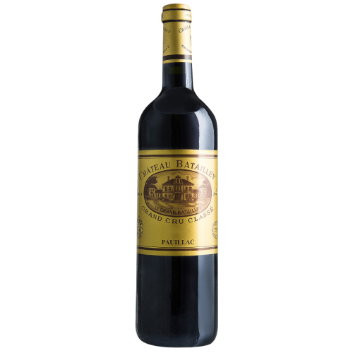 Château Batailley 2016 - 5ème Grand Cru Classé - Pauillac AOC