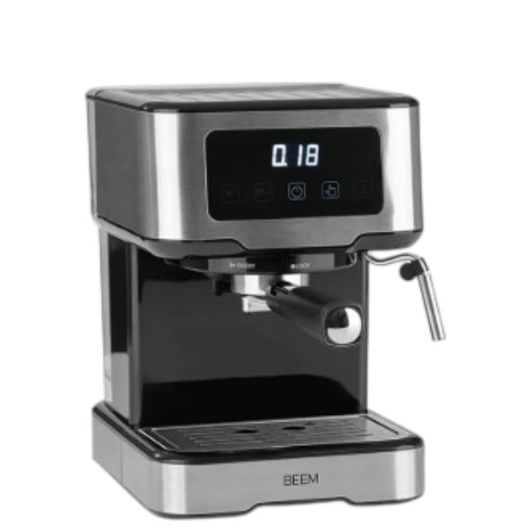 Beem SelectTouch Espresso Portafilter Machine