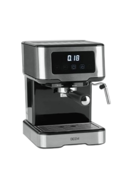 Beem SelectTouch Espresso Portafilter Machine