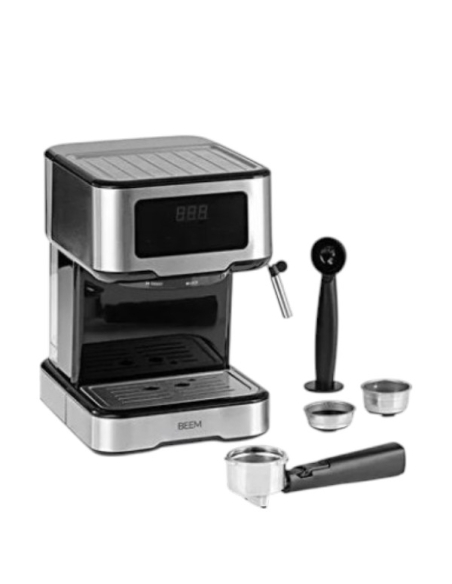 Beem SelectTouch Espresso Portafilter Machine