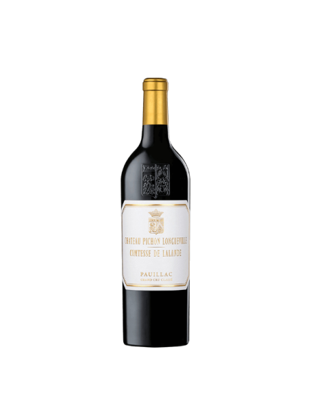 Château Pichon Longueville - Comtesse de Lalande 2025 - 2nd Grand Cru Classé - Pauillac AOC