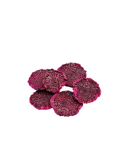 Dried Dragon Fruit - Louvins