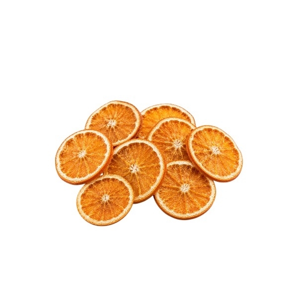 Dried Orange Slices - Louvins