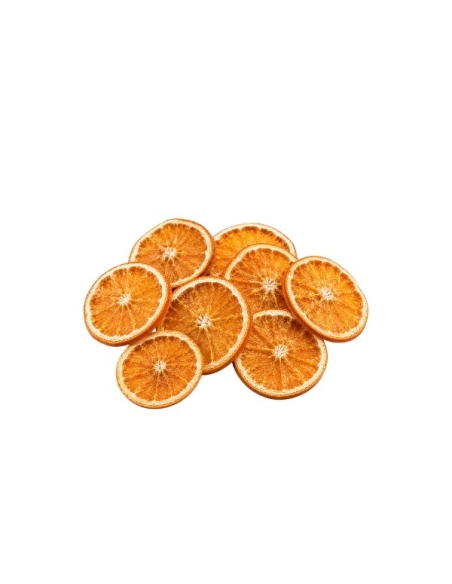 Dried Orange Slices - Louvins
