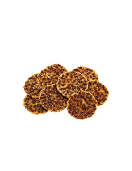Dried Passion Fruit - Louvins