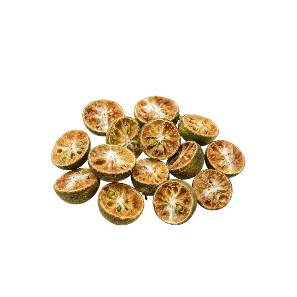 Dried Green Kumquat - Louvins