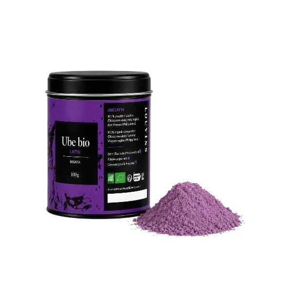 UBE Bio - Bisaya Edition - Premium
