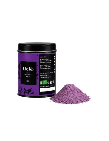 UBE Bio - Bisaya Edition - Premium