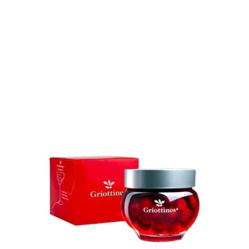 Griottines Original Massenez - 15%