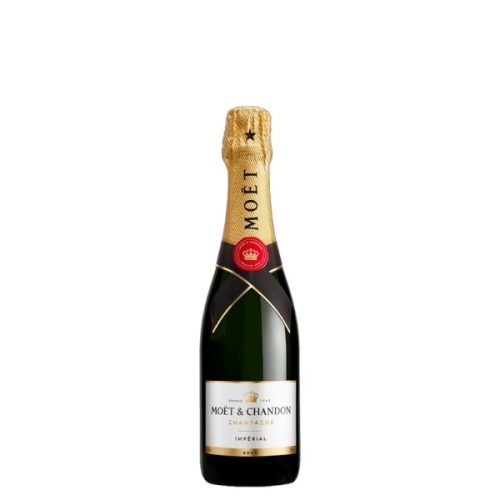 Moët & Chandon - Brut Impérial - Half bottle - Champagne AOC