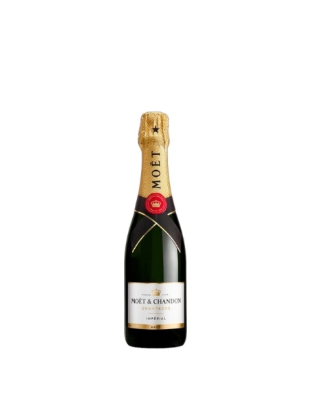 Moët & Chandon - Brut Impérial - Half bottle - Champagne AOC