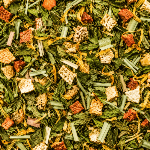 Mojito Infusion - Fragant infusion - Louvins