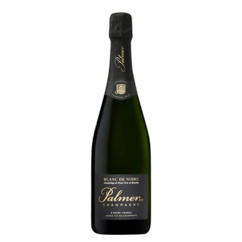 Palmer & Co - Blanc de Noirs - Champagne AOC