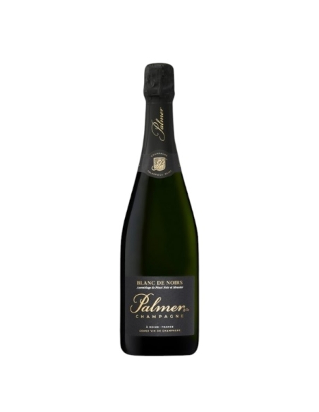 Palmer & Co - Blanc de Noirs - Champagne AOC