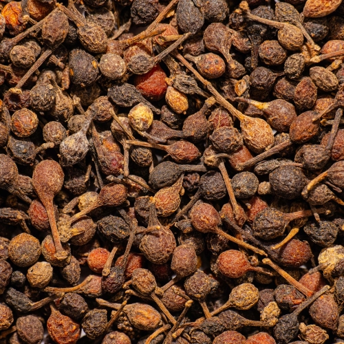 Wild Voatsiperifery Pepper