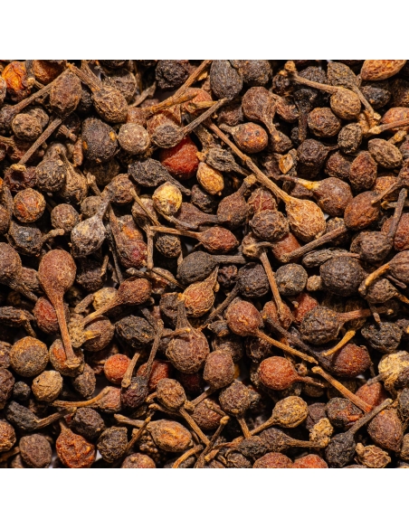 Wild Voatsiperifery Pepper