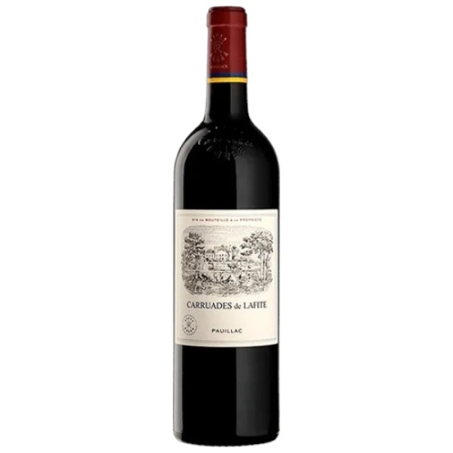 Carruades de Lafite 2005 - Second Vin - Pauillac AOC