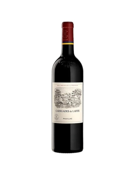 Carruades de Lafite 2005 - Second Vin - Pauillac AOC