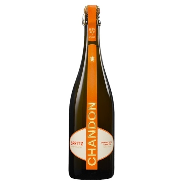 Chandon - Chandon Spritz Orange Peel & Spices - Sparkling wine 11.5%
