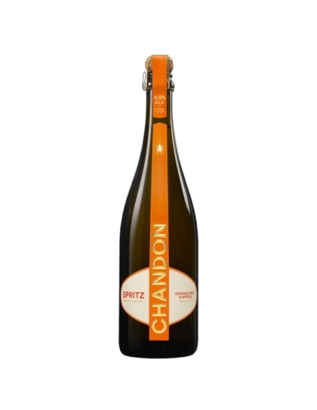 Chandon - Chandon Spritz Orange Peel & Spices - Sparkling wine 11.5%