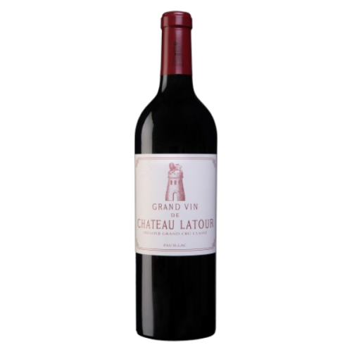 Château Latour 2009 - 1er Grand Cru Classé - Pauillac AOC